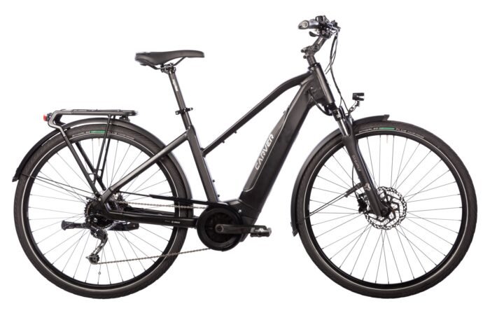 Carver Route E.410 28 Zoll Damen Sport