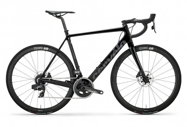 CERVÉLO R-SERIES DISC SRAM FORCE AXS 12V