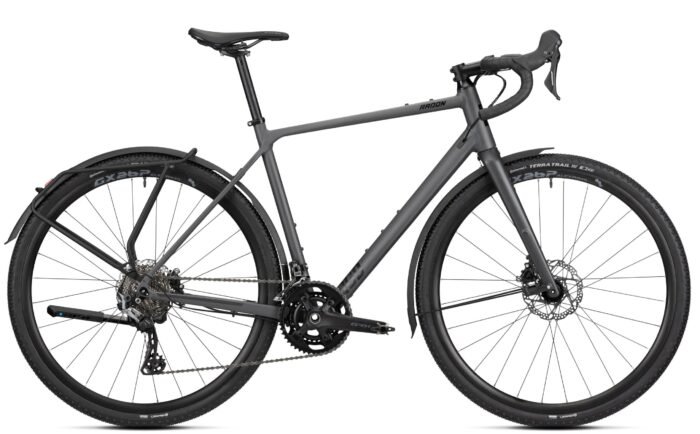 Radon REGARD 9.0 FE