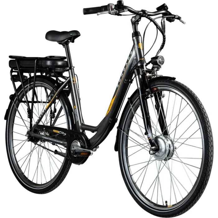 Zündapp Z502 E Bike Damen Fahrrad 28 Zoll