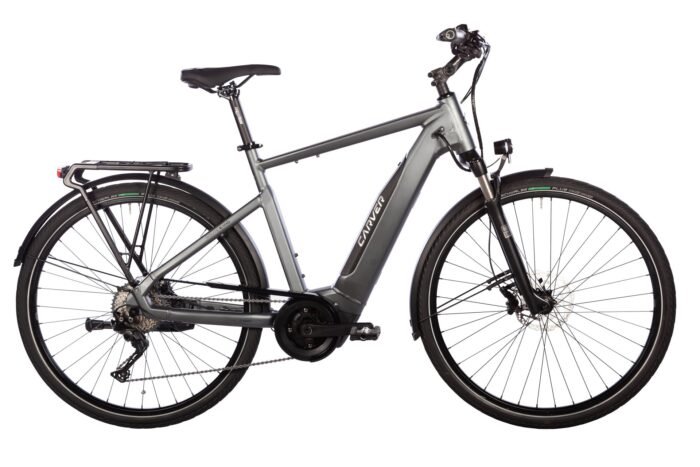 Carver Route E.440 2022 Diamant